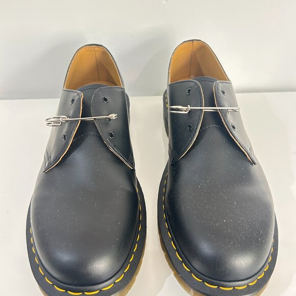 Doc Martens Mono Loafers - Picture 1 of 4